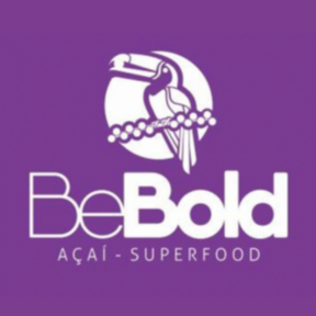 BeBold Açaí-SuperFood - logo