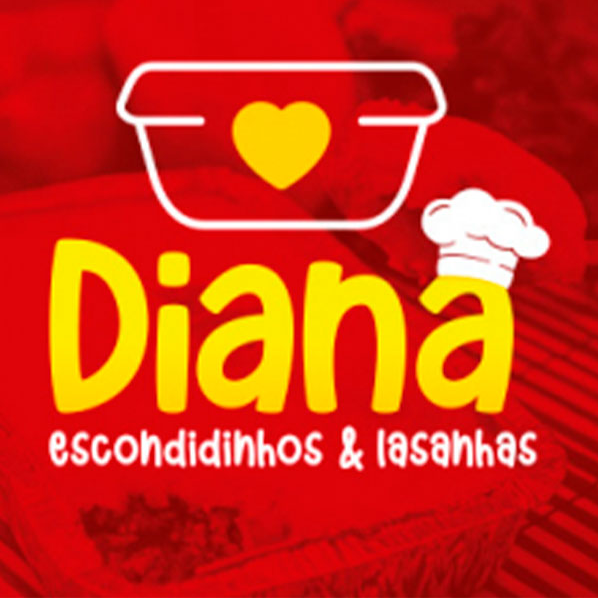 Diana - logo