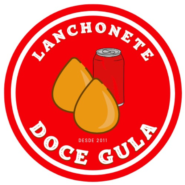 Doce Gula - logo