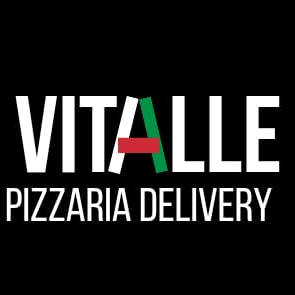 vitalle massas e pizzas - logo