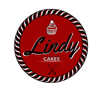 Lindy Cakes - logo