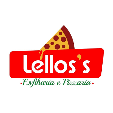 Lellos Esfiharia e Pizzaria PHB - logo