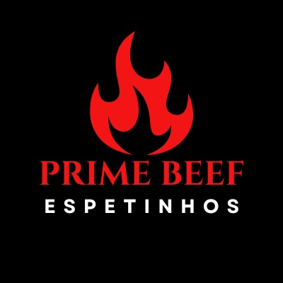 PRIME BEEF ESPETINHOS - logo