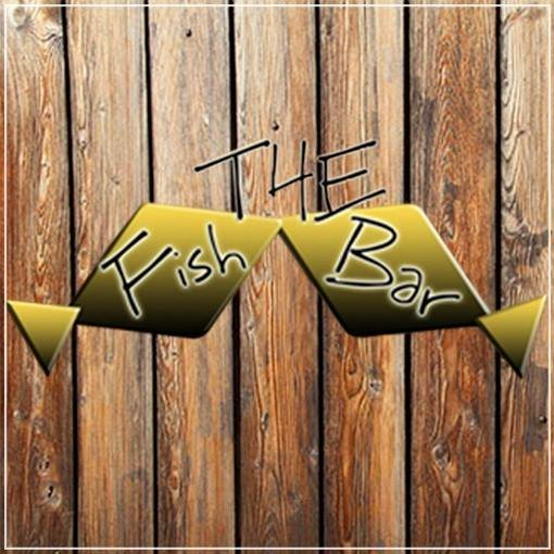 The Fish Bar Restaurante e Petiscaria - logo