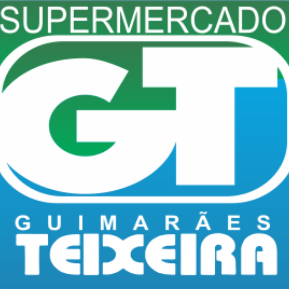 Super & Restaurante GT - logo