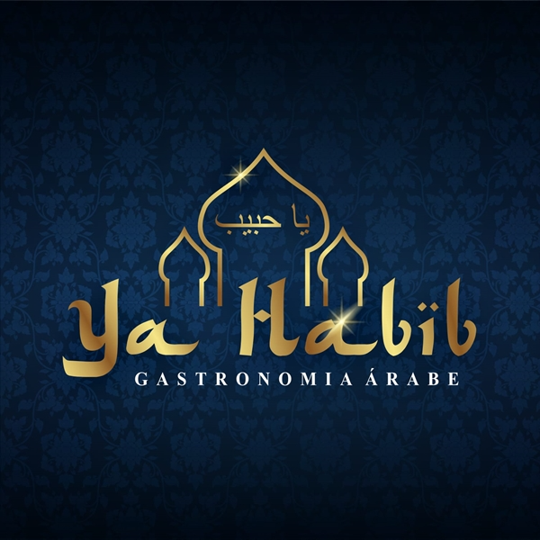 Ya.Habib - logo