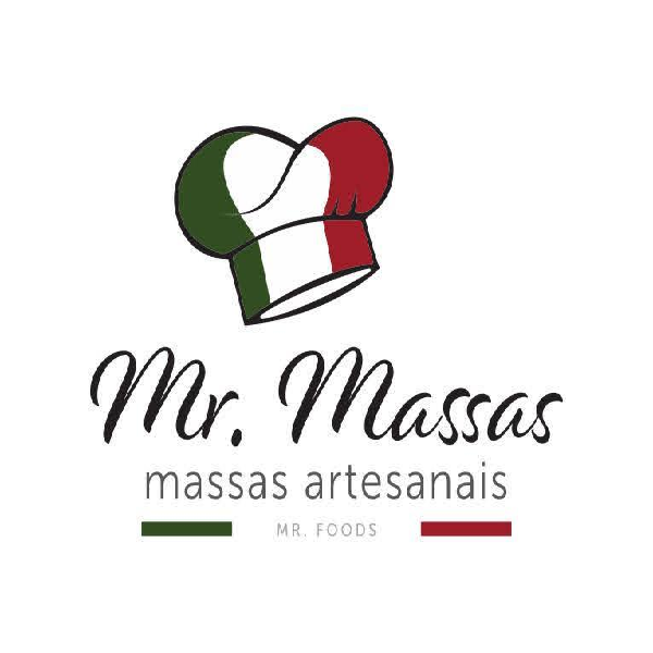 Mr. Massas - logo