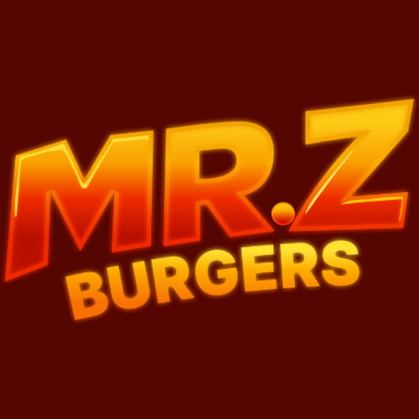 MRZ Burgers - logo