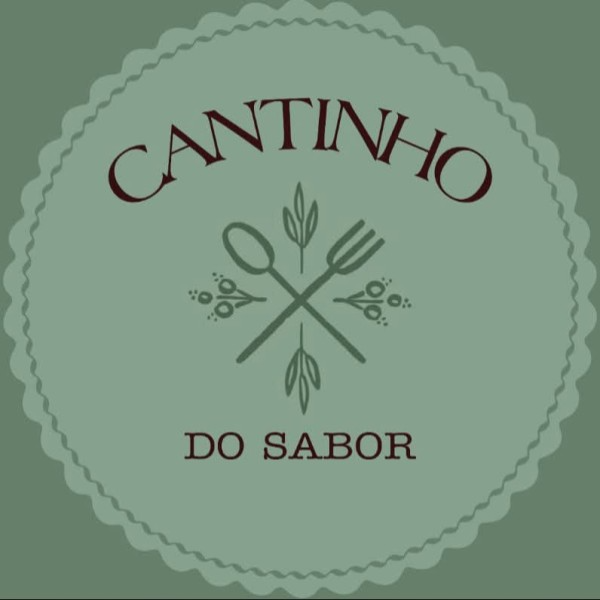 CANTINHO DO SABOR  - logo