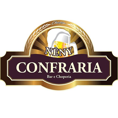 Nêny Confraria - logo