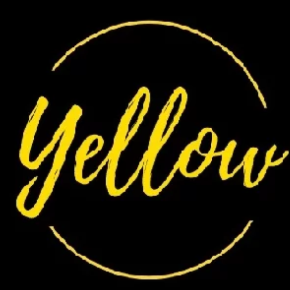 Yellow Pastéis  - logo