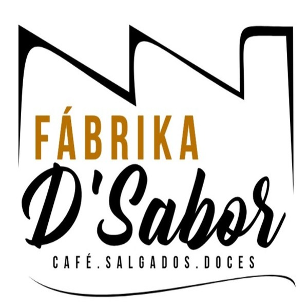 Fábrika d sabor - logo