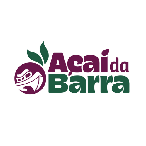 Açaí da Barra - Palmas - logo