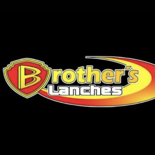 Brothers Lanches - logo