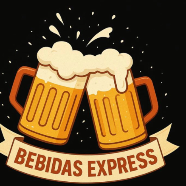 Bebidas Express - logo