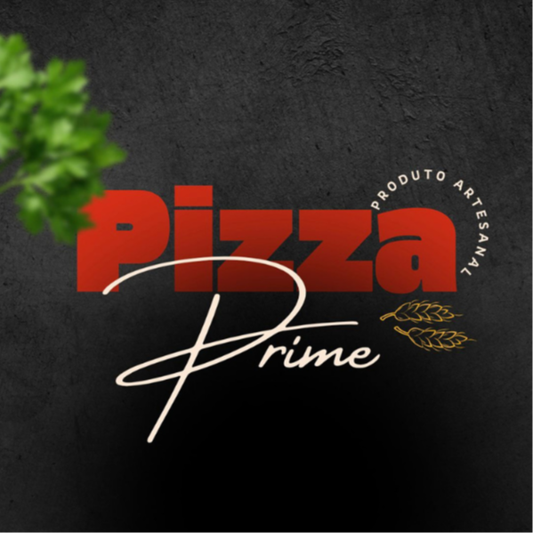 Pizza Prime - logo