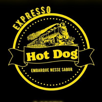 EXPRESSO HOTDOG - logo