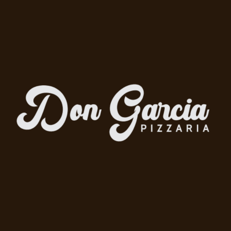 Don Garcia Pizzaria - logo