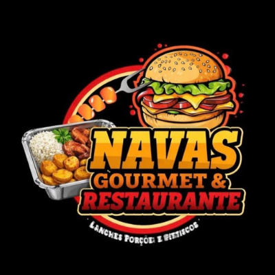 Navas Restaurante - logo