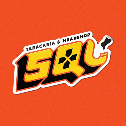 SQL Tabacaria - logo