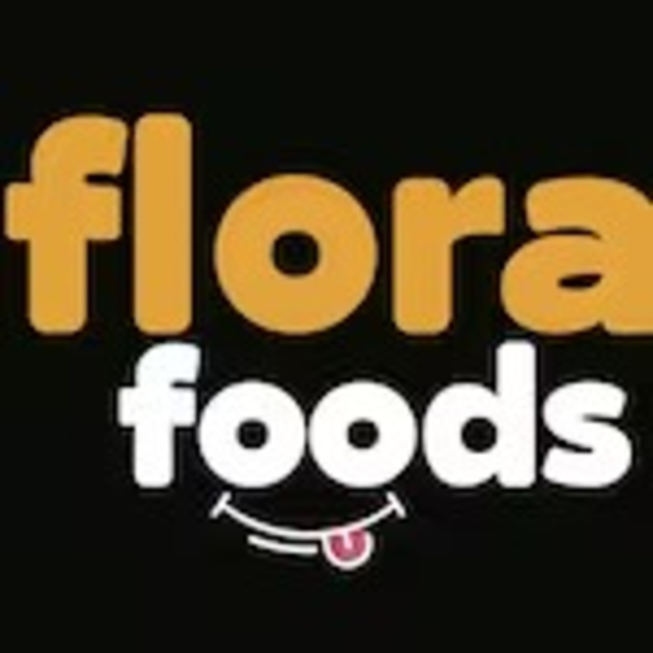 Flora foods - logo