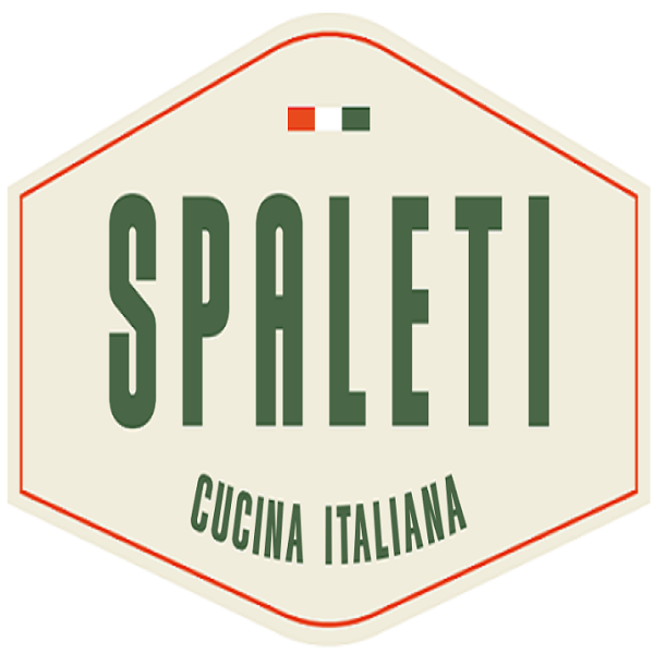 Spaleti Cucina Italiana - logo