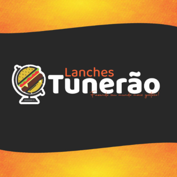Tunerão Lanches  - logo