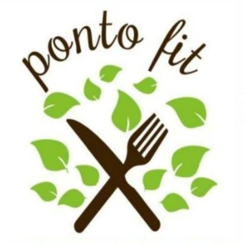 Ponto Fit Delivery - logo