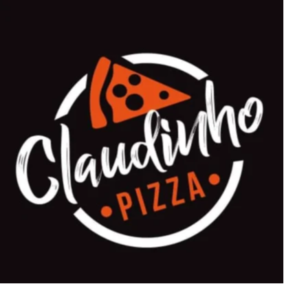 Claudinho Pizza - logo