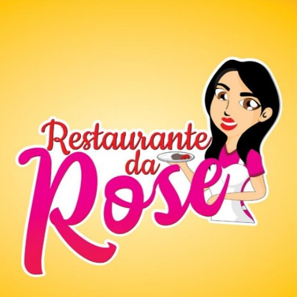 Restaurante da Rose - logo