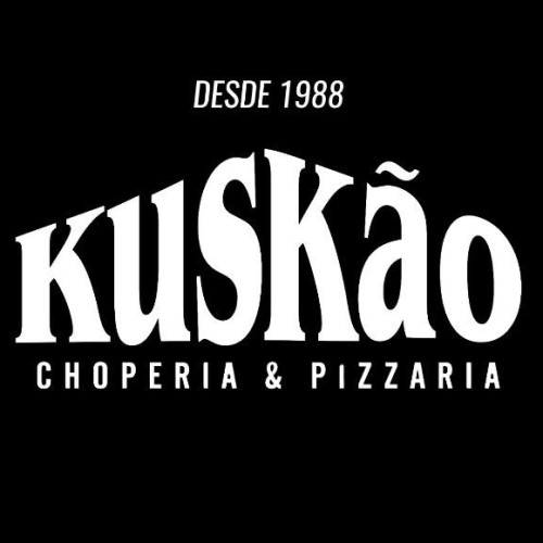 Pizzaria Kuskão - logo