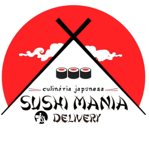Sushi Mania - logo