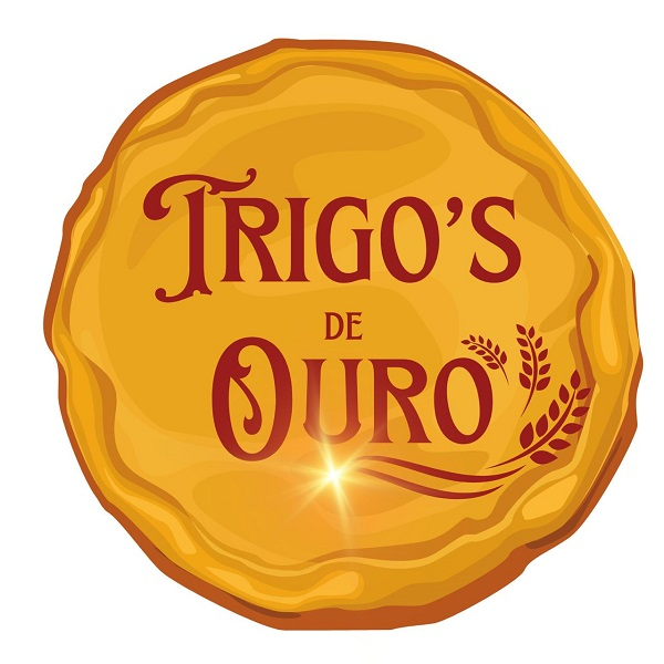 Trigo's de Ouro Pizzaria - logo