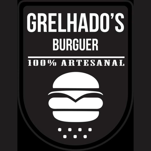 Grelhados Burger - logo