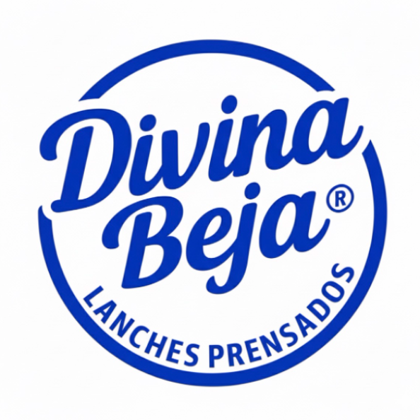 Divina Beja Lanches Prensados - logo