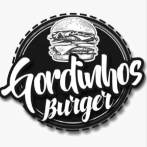 Gordinho's Burger - logo