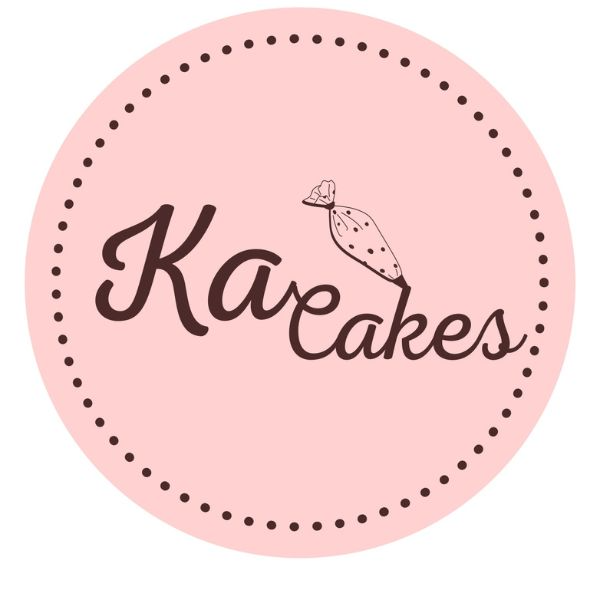 Ka Cakes - logo