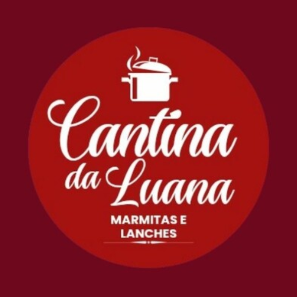 Cantina da Luana - logo