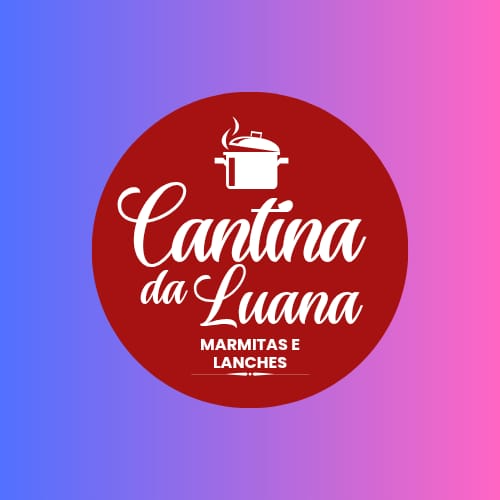 Cantina da Luana - logo