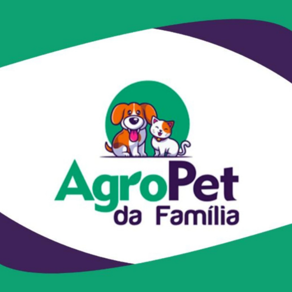 AgroPet da Família - logo