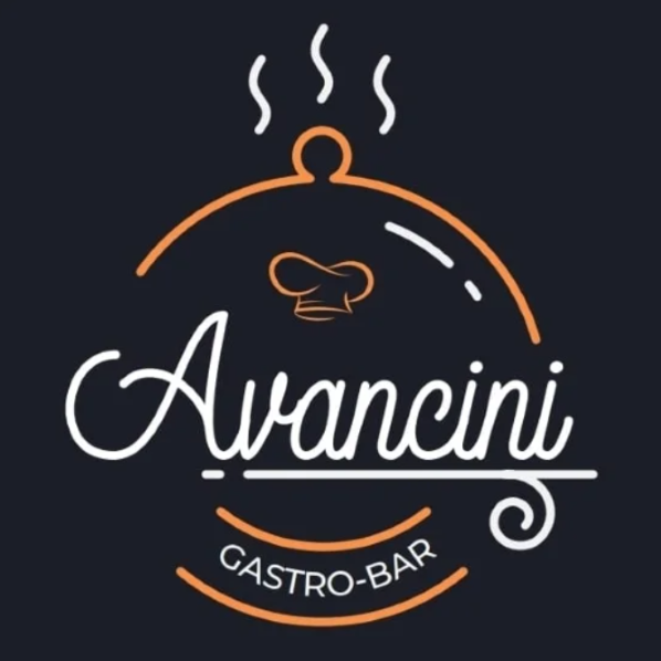 Avancini Gastro Bar D.E. - logo
