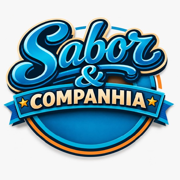 Sabor e Companhia - logo