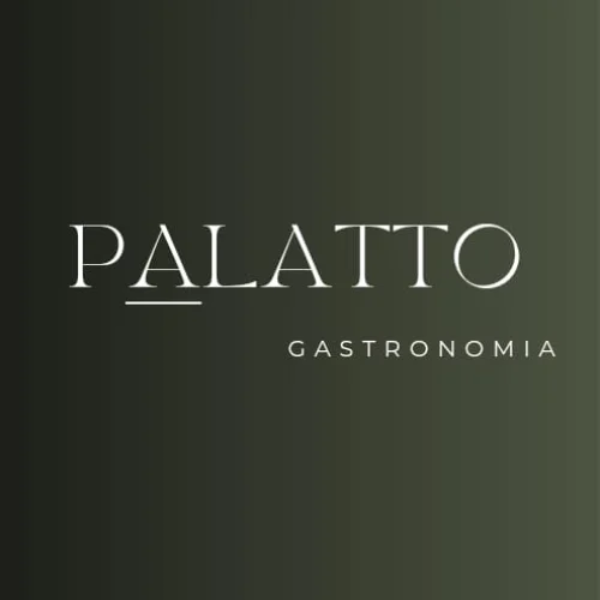 Palatto Gastronomia - logo