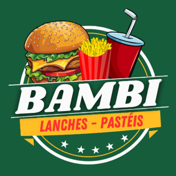 Bambi Lanches - logo