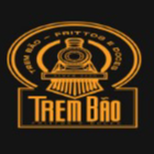 Trem Bão - Fritos e Doces - logo