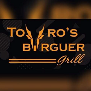 TOURO'S BURGUER E CIA - logo
