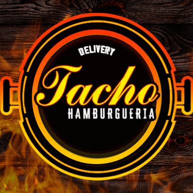 Tacho Hamburgueria - logo