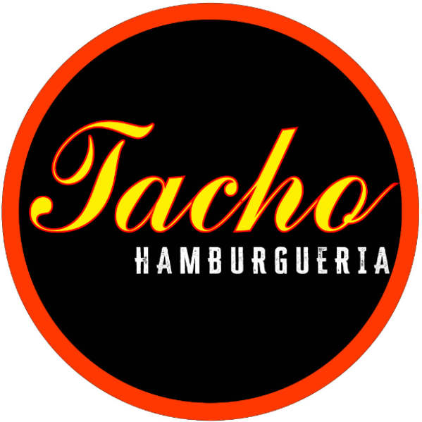 Tacho Hamburgueria - logo