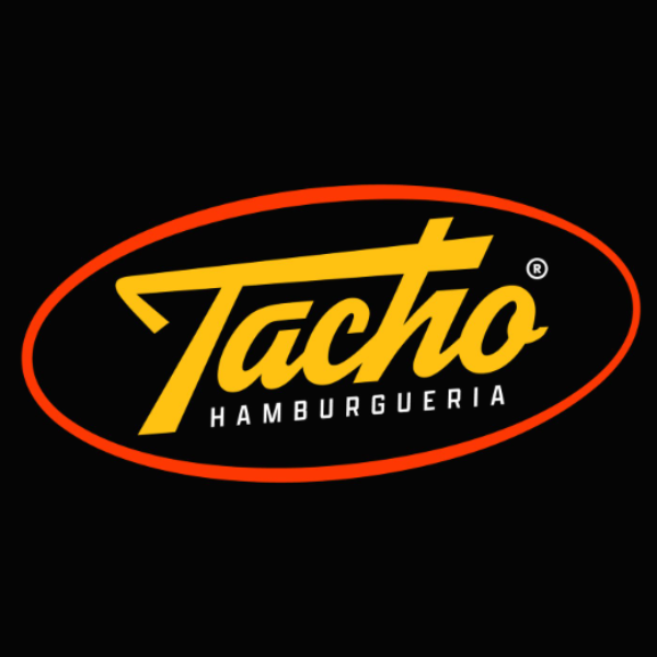 Tacho Hamburgueria - logo