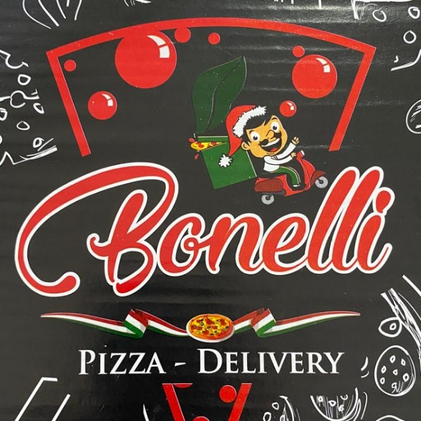 Bonelli - Moreira  - logo